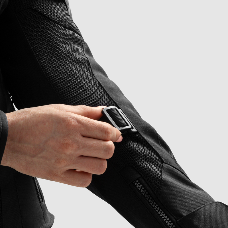 Geaca Rebelhorn Hiflow V Lady [9]