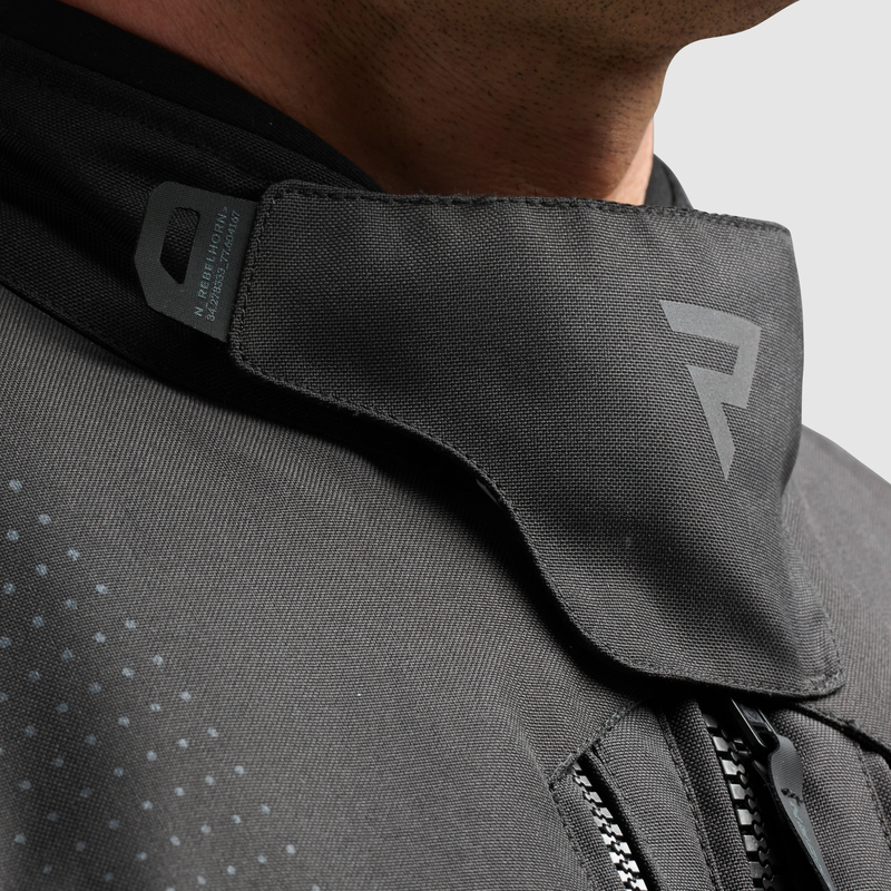 Geaca Rebelhorn Hiker IV [13]