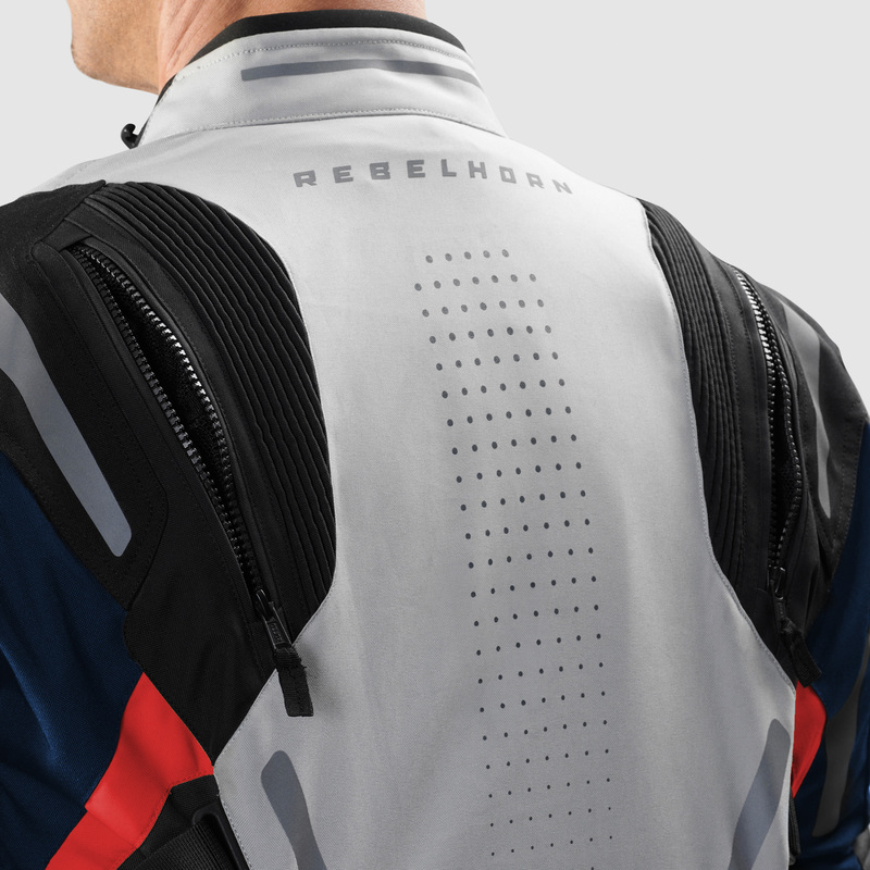 Geaca Rebelhorn Hiker IV [5]