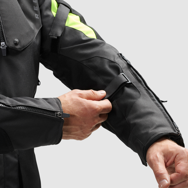 Geaca Rebelhorn Hiker IV [8]