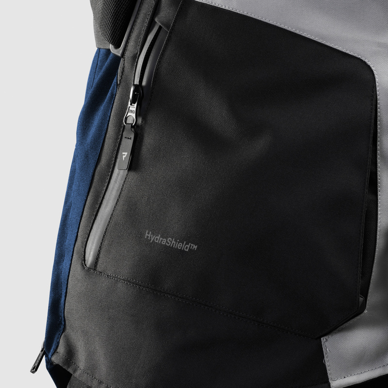 Geaca Rebelhorn Hiker IV [15]