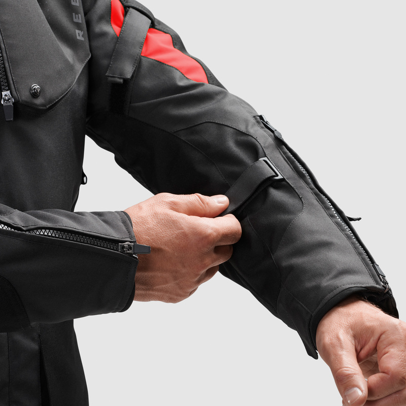 Geaca Rebelhorn Hiker IV [8]