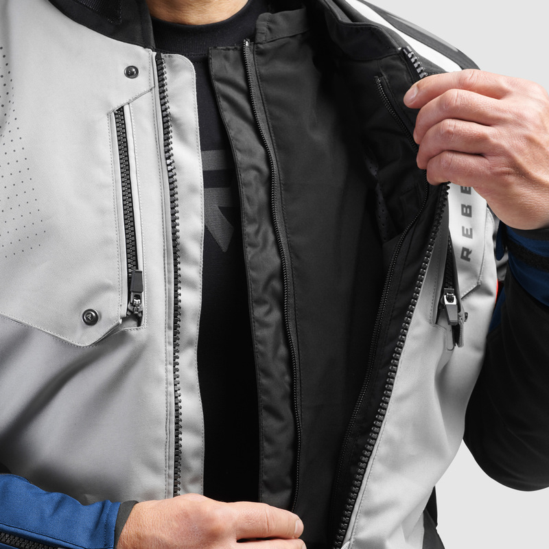 Geaca Rebelhorn Hiker IV [6]