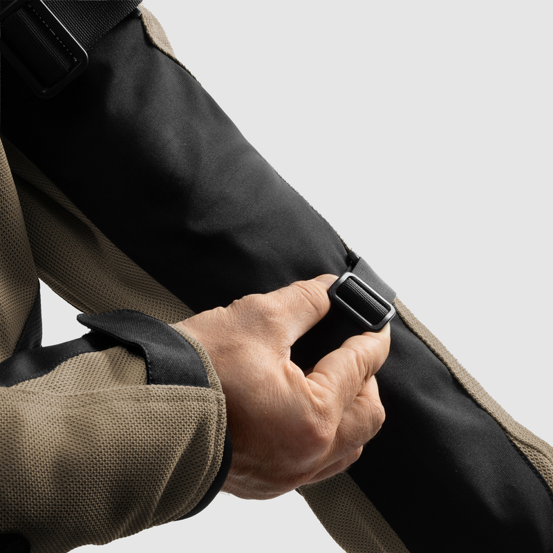 Geaca Rebelhorn Scandal III [9]