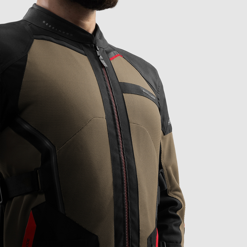 Geaca Rebelhorn Scandal III [4]