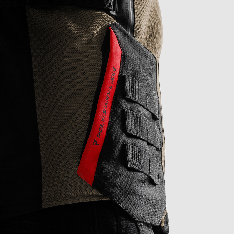 Geaca Rebelhorn Scandal III [10]