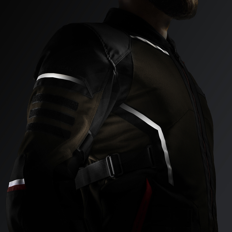 Geaca Rebelhorn Scandal III [12]