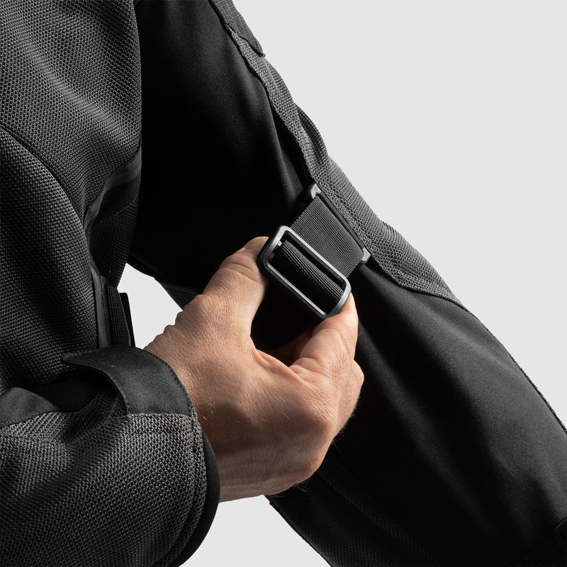 Geaca Rebelhorn Scandal III [7]