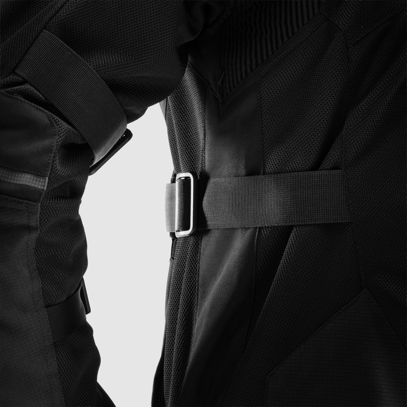 Geaca Rebelhorn Scandal III [8]