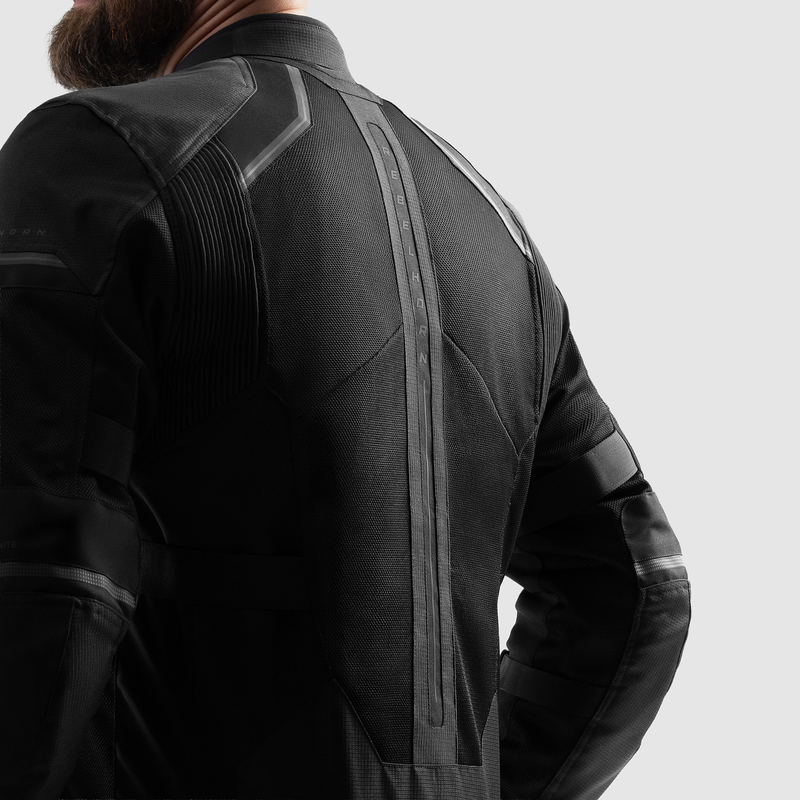 Geaca Rebelhorn Scandal III [5]