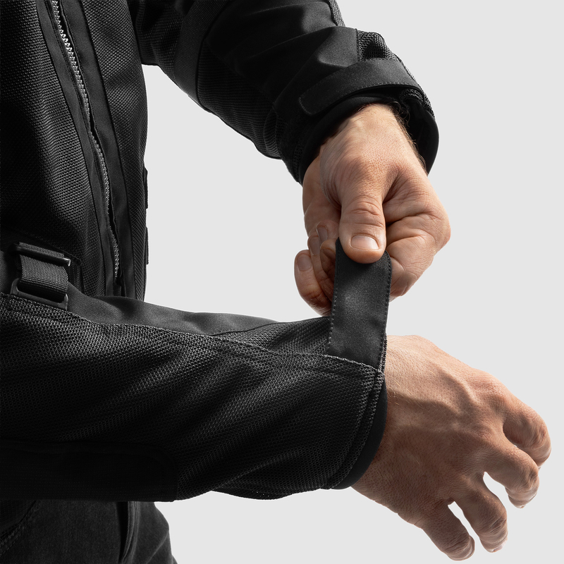 Geaca Rebelhorn Scandal III [11]