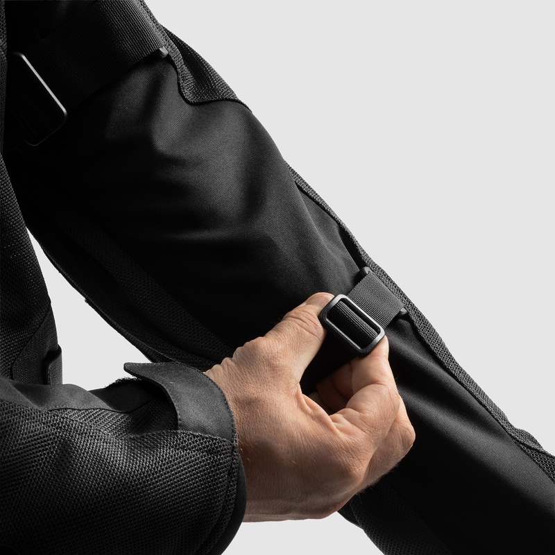 Geaca Rebelhorn Scandal III [9]