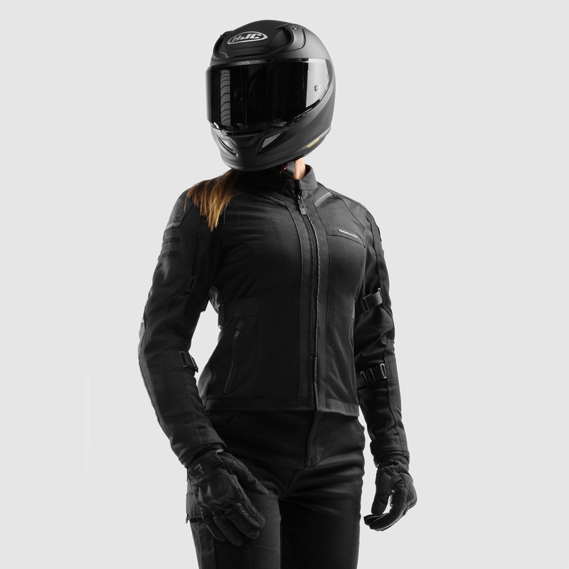 Geaca Rebelhorn Scandal III Lady [3]