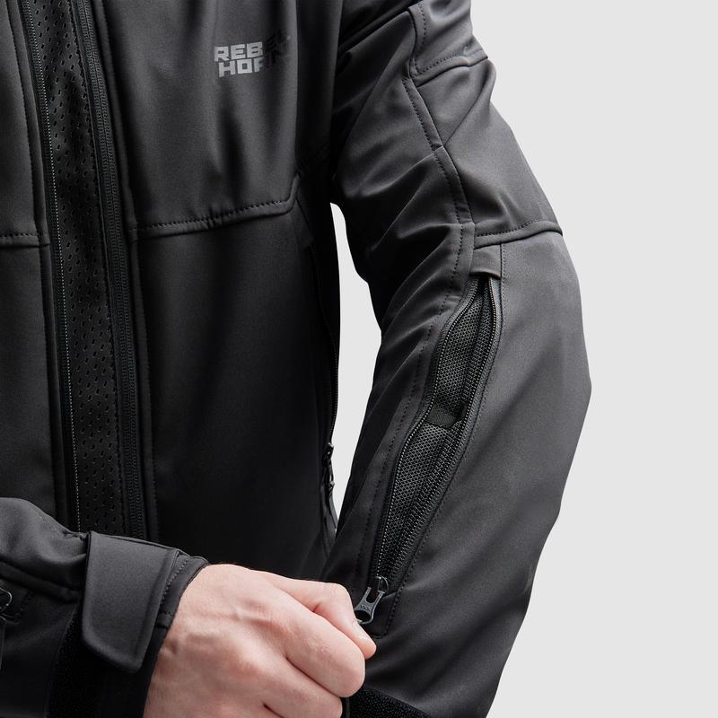 Geaca Rebelhorn Slash [4]