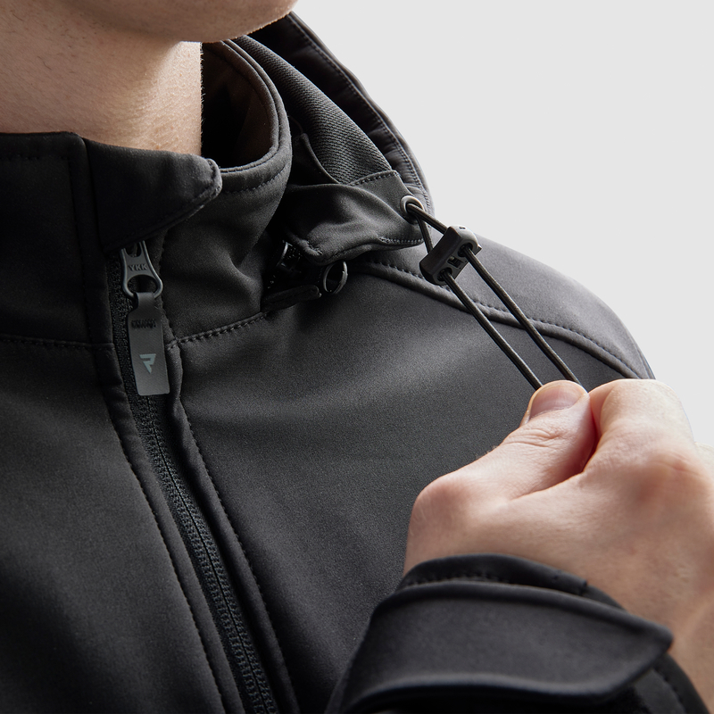 Geaca Rebelhorn Slash [8]