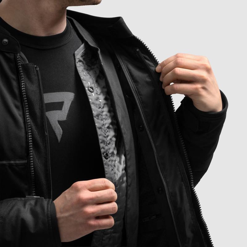 Geaca Rebelhorn Swift [11]