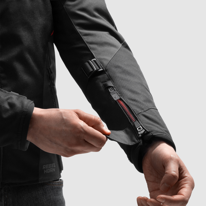 Geaca Rebelhorn Swift [10]