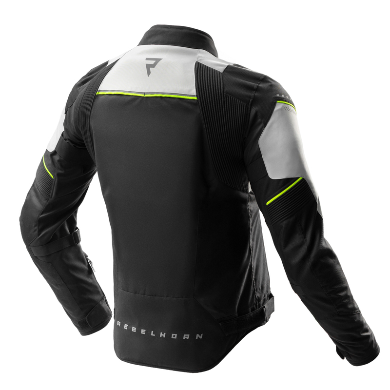 Geaca Rebelhorn Swift [1]