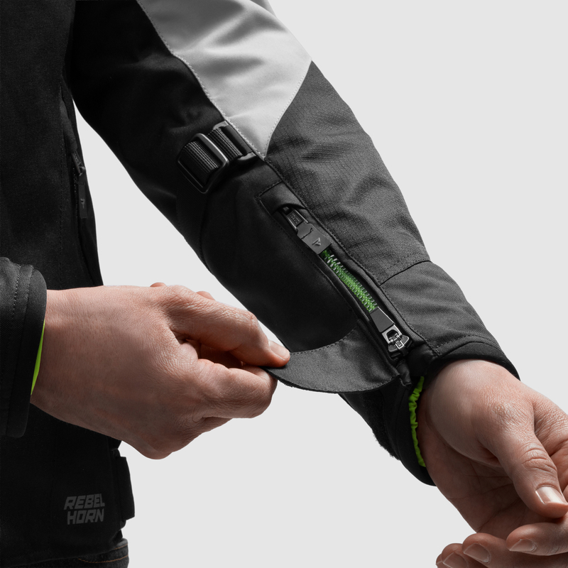 Geaca Rebelhorn Swift [9]