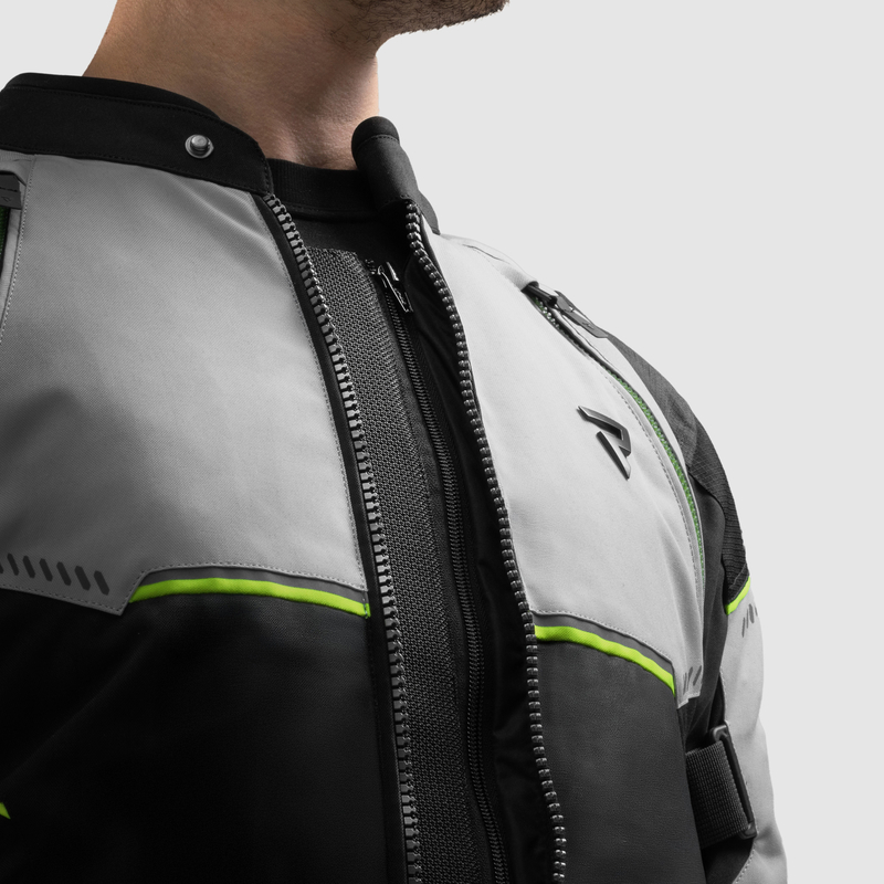 Geaca Rebelhorn Swift [7]