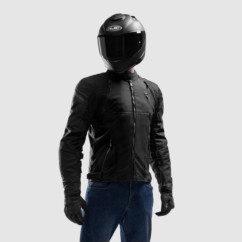 Geaca Rebelhorn Swift [15]