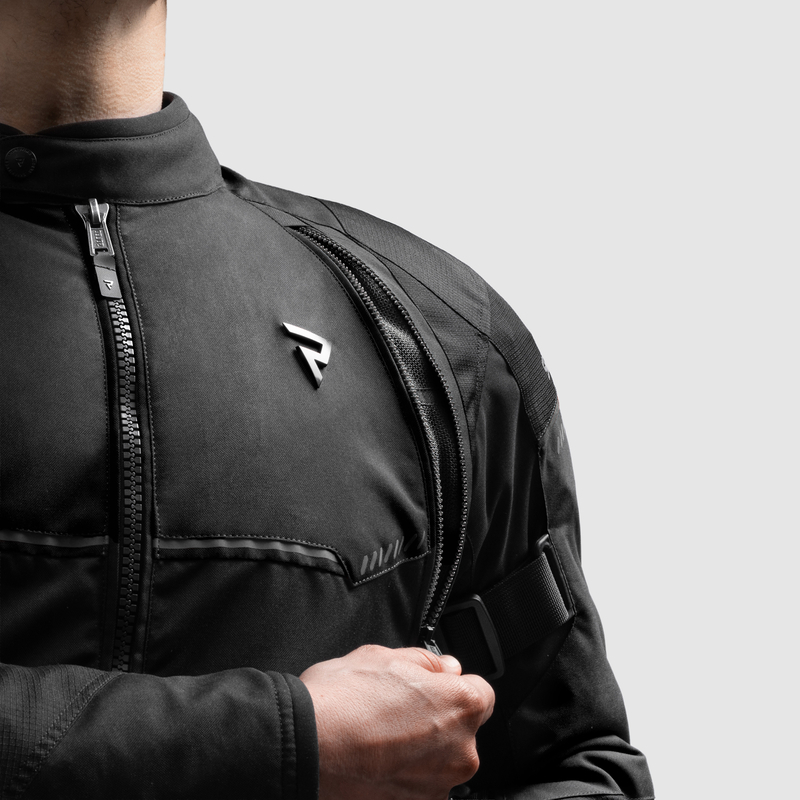 Geaca Rebelhorn Swift [4]