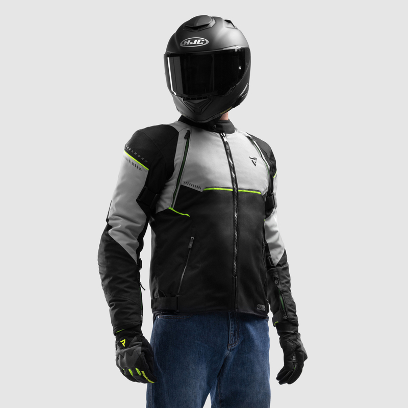 Geaca Rebelhorn Swift [14]