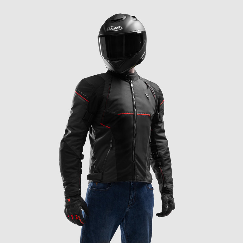 Geaca Rebelhorn Swift [15]