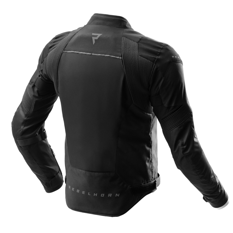 Geaca Rebelhorn Swift [1]