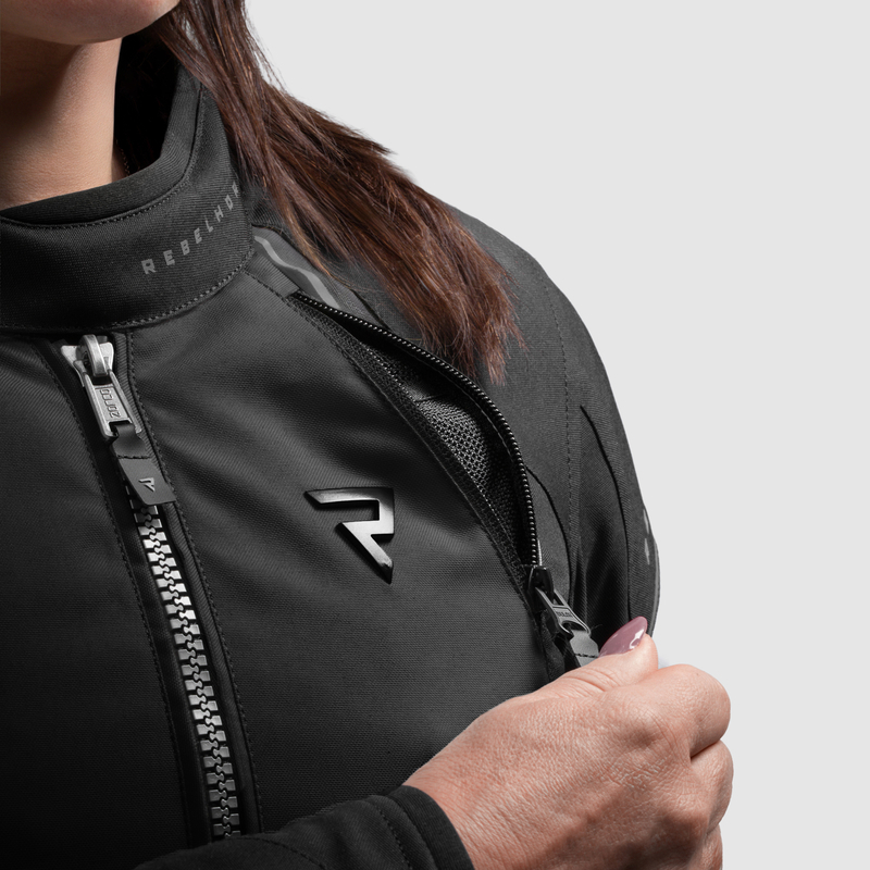 Geaca Rebelhorn Swift Lady [4]