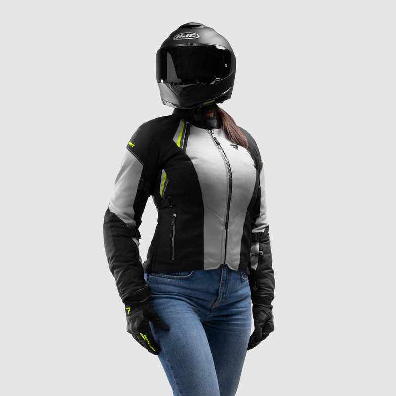 Geaca Rebelhorn Swift Lady [15]