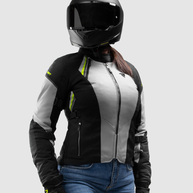 Geaca Rebelhorn Swift Lady [3]