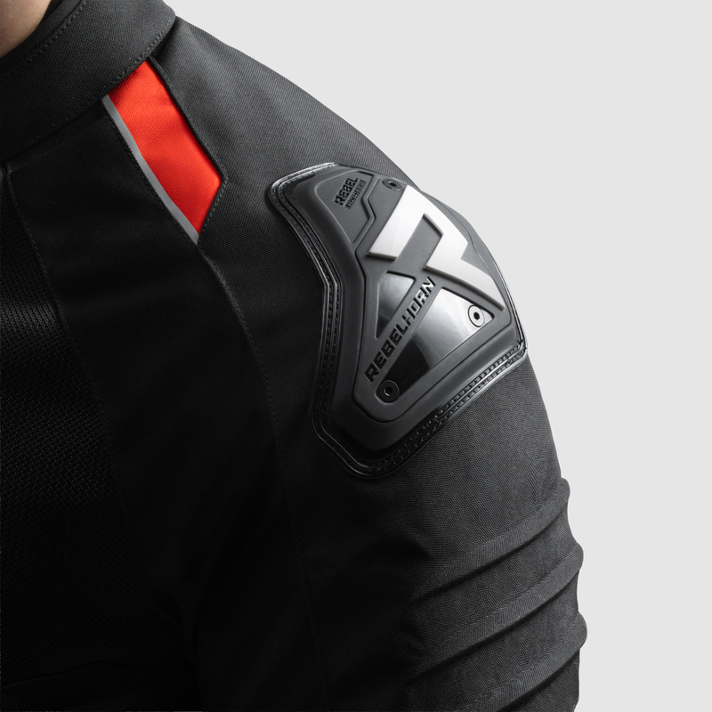 Geaca Rebelhorn Vandal II Air [10]