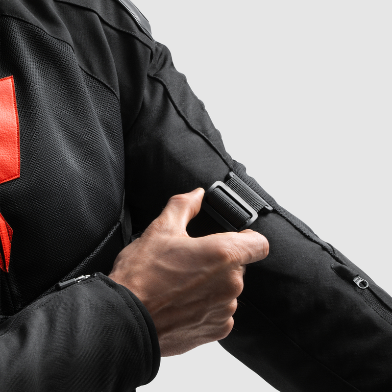 Geaca Rebelhorn Vandal II Air [9]