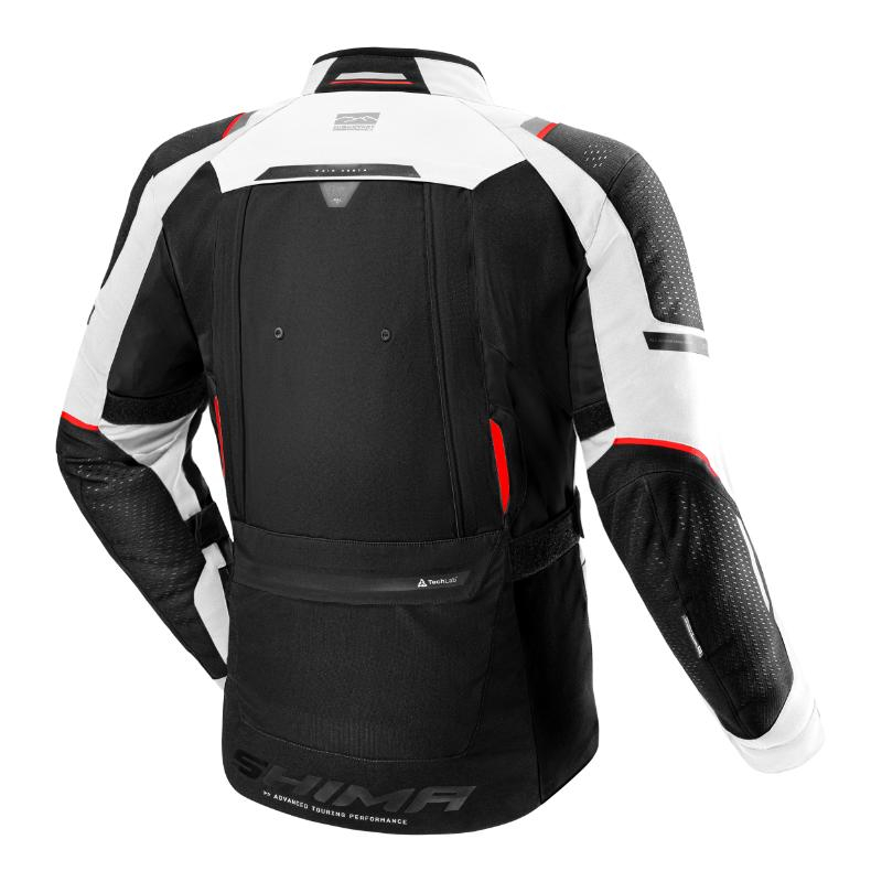 Geaca SHIMA Hero 3.0 G2 [1]