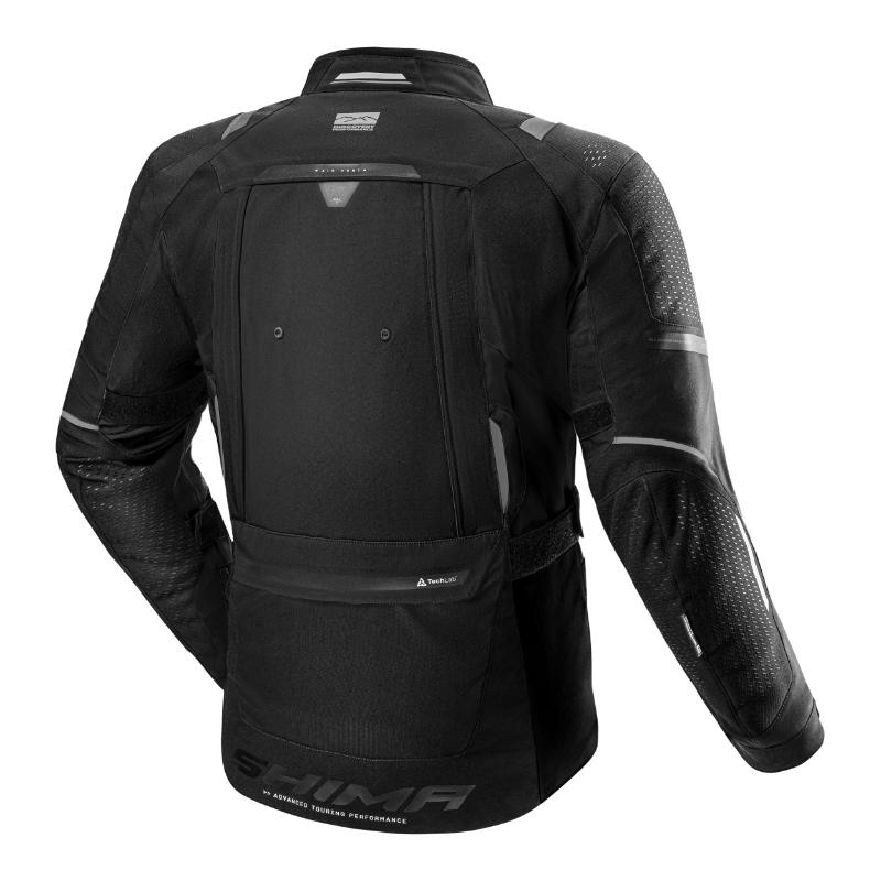 Geaca SHIMA Hero 3.0 G2 [1]
