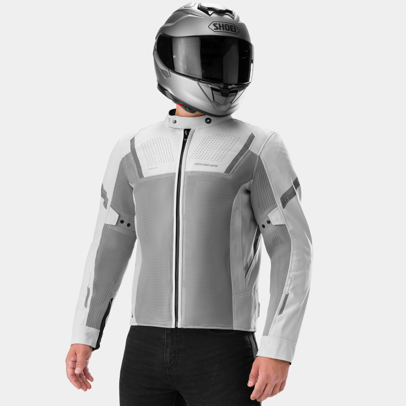 Geaca SHIMA Rush 3.0 Air G2 [2]