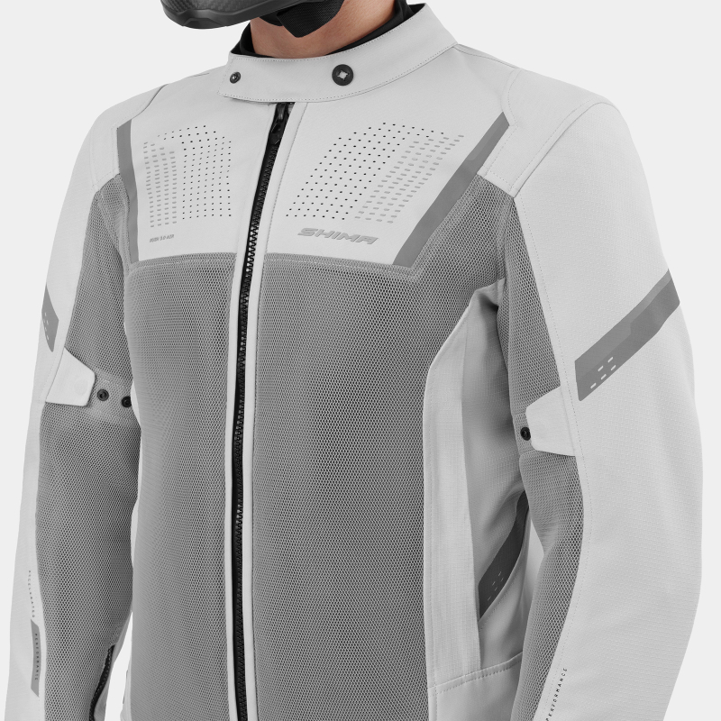 Geaca SHIMA Rush 3.0 Air G2 [12]