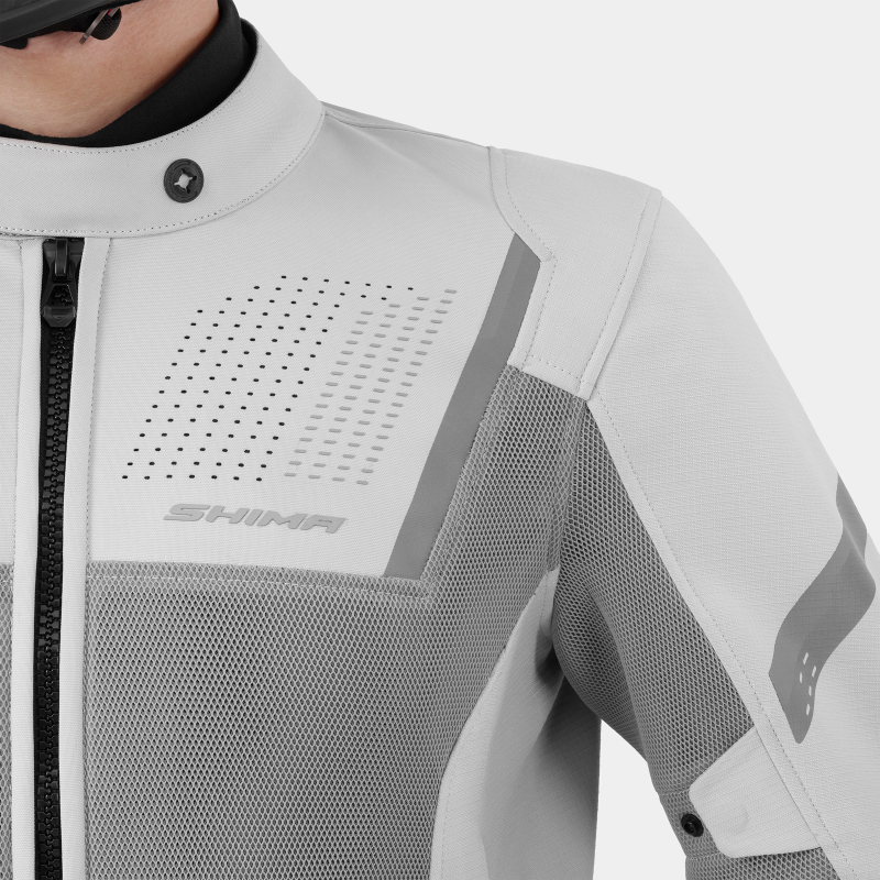 Geaca SHIMA Rush 3.0 Air G2 [15]