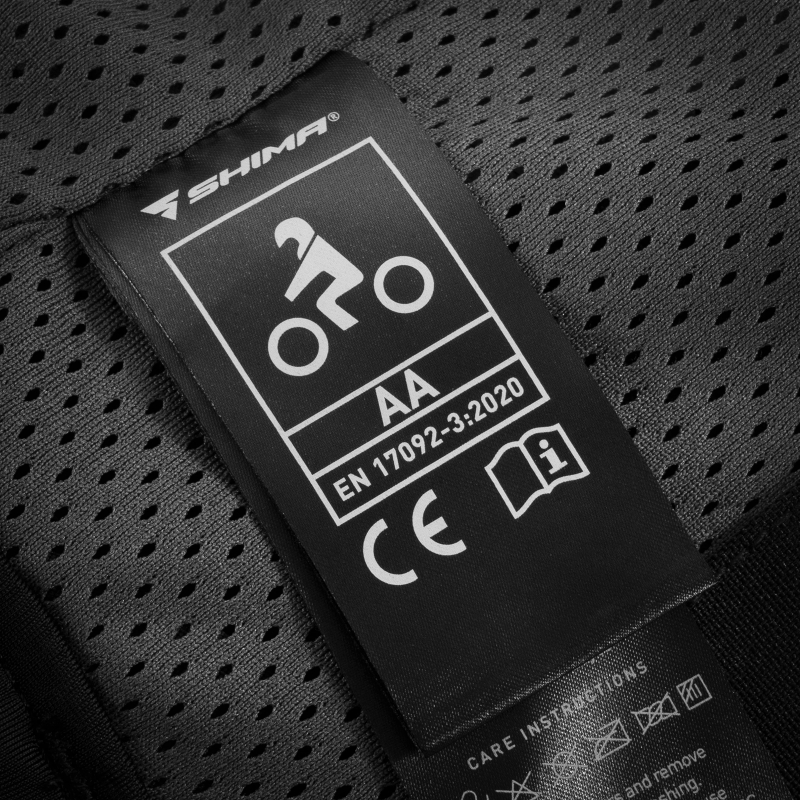 Geaca SHIMA Rush 3.0 G2 [32]