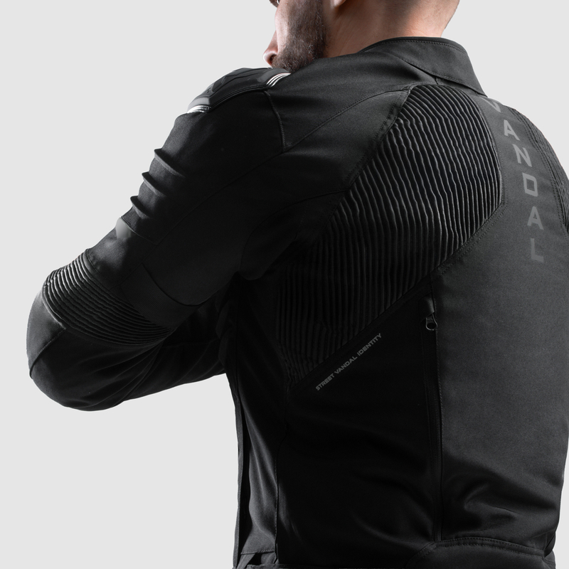 Geaca textil Rebelhorn Vandal II [6]