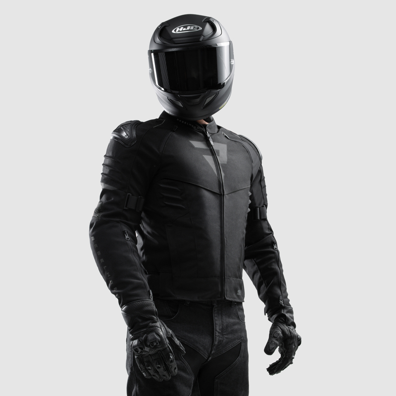 Geaca textil Rebelhorn Vandal II [14]