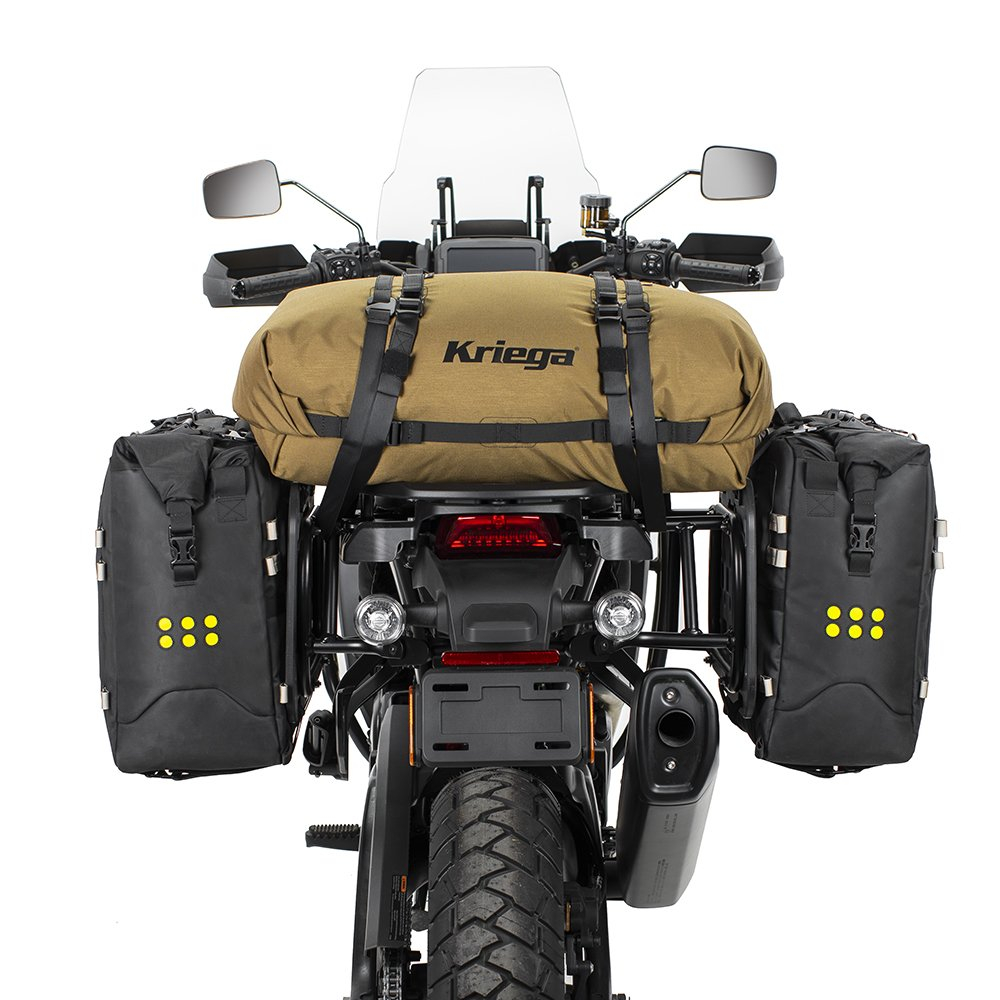 Geanta Kriega Rollpack-40 [5]