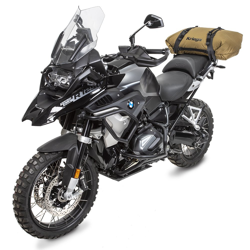 Geanta Kriega Rollpack-40 [3]
