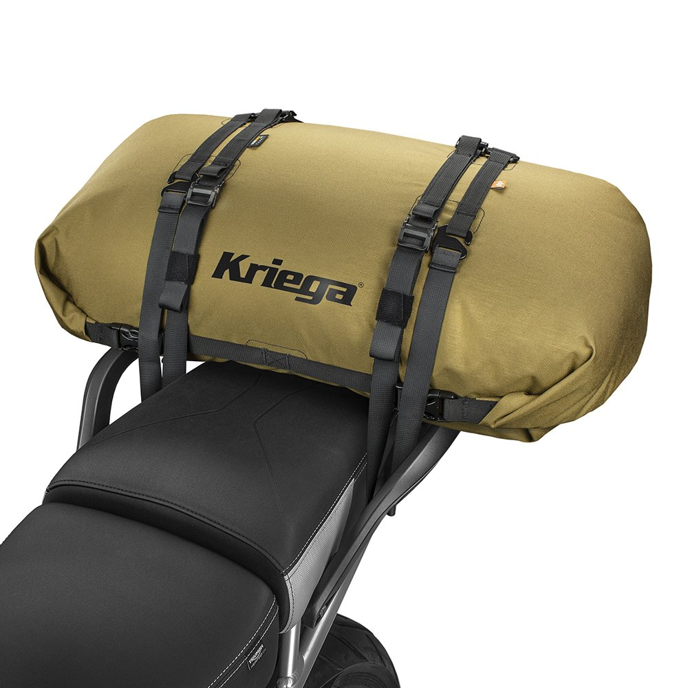 Geanta Kriega Rollpack-40 [2]