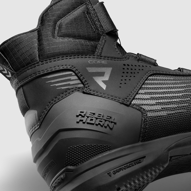 Ghete Rebelhorn Core [6]