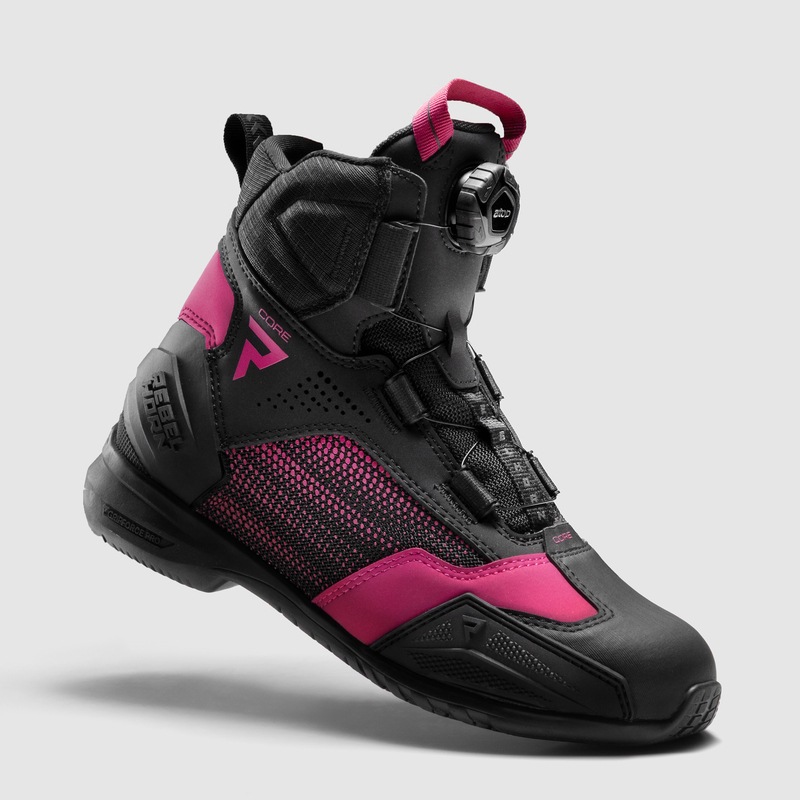 Ghete Rebelhorn Core [4]