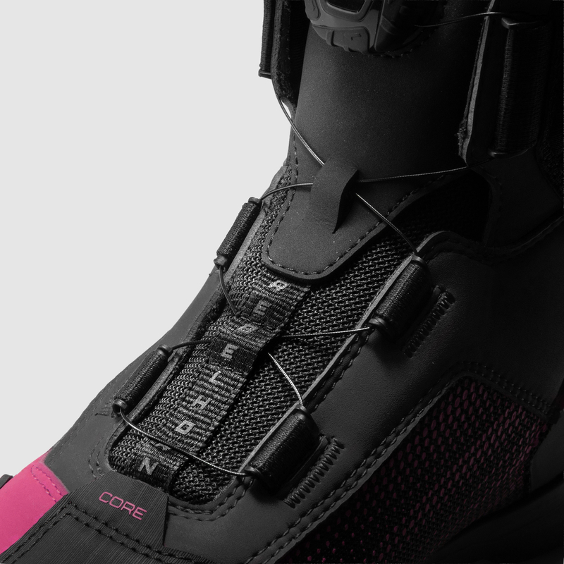 Ghete Rebelhorn Core [14]