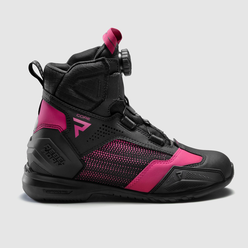 Ghete Rebelhorn Core [2]