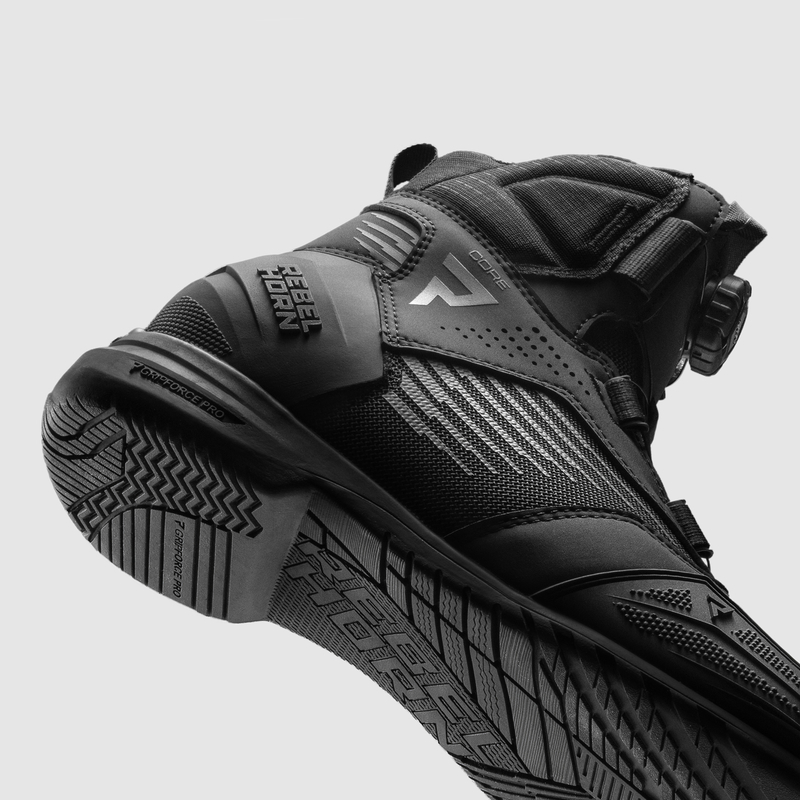 Ghete Rebelhorn Core [8]